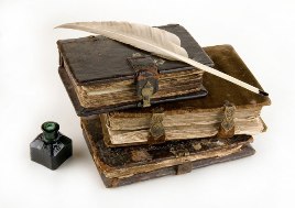 История книги