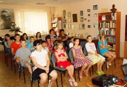 Великая сила любви