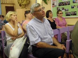 Диво дивное – песня русская