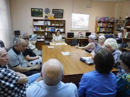 Помнишь бои за Новгород древний