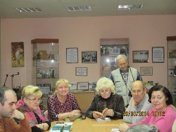 Гений украинского народа