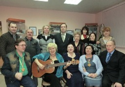 Яркий представитель русского эстетического гуманизма