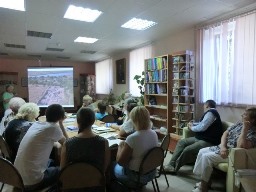 Танаис -древнегреческая колония на Дону