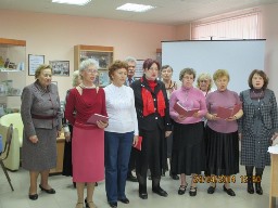 Мы помним ту Великую Победу