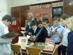 Молодым – о Великой Победе