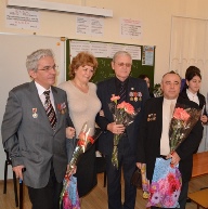 Долгое эхо Чернобыля