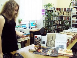 Святой благоверный князь Владмир