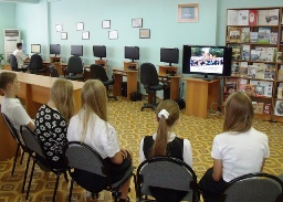 Тревожный звонок Беслана 
