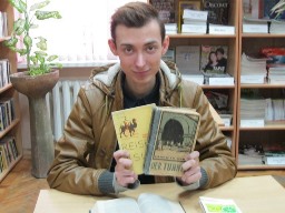 Антивоенный роман Бернгарда Келлермана