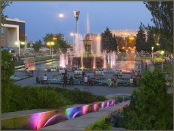 Ростов-город, Ростов-Дон