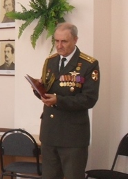 Майский вальс