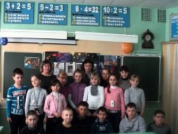 Дорога в космос