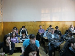 Навеки в памяти храним