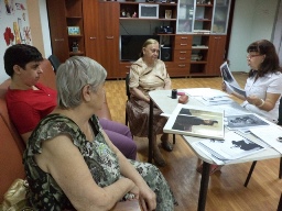 Русские меценаты