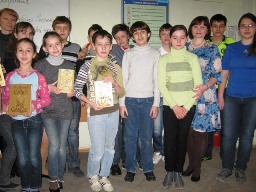 Язык любить – любить Россию