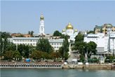Порт пяти морей