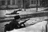 урок истории «Битва за Ростов»