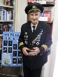 урок мужества «Верные Родине»
