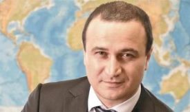 Швалев Михаил Федорович
